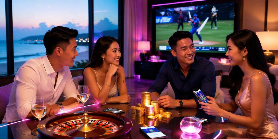ts66 Chúng tôi xây ví tài khoản quanh ba ví nội địa